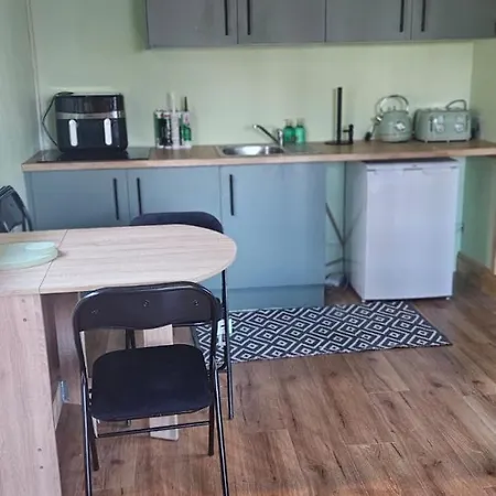 Mount Bolton Loft House Portlaw