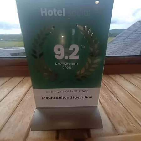 Mount Bolton Loft House * Portlaw