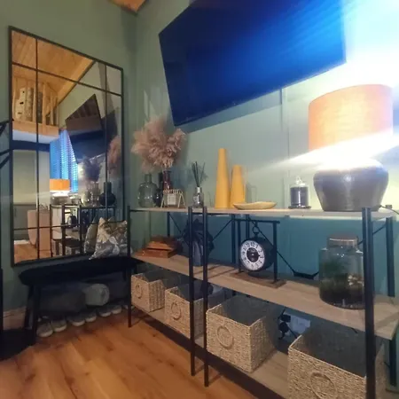 Mount Bolton Loft House * Portlaw