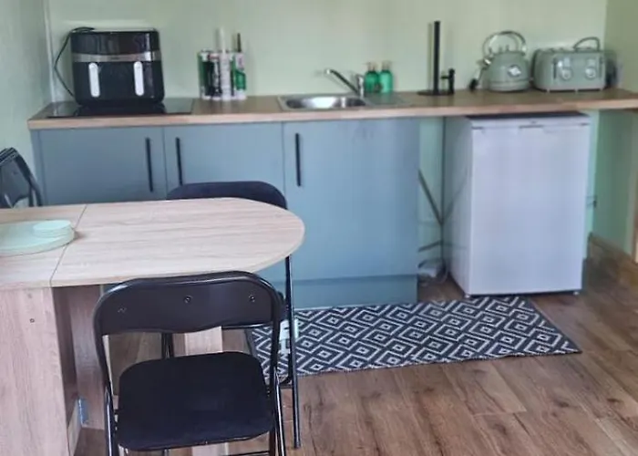 Mount Bolton Loft House Portlaw