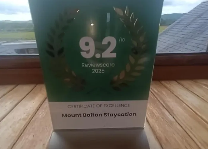 Mount Bolton Loft House * Portlaw