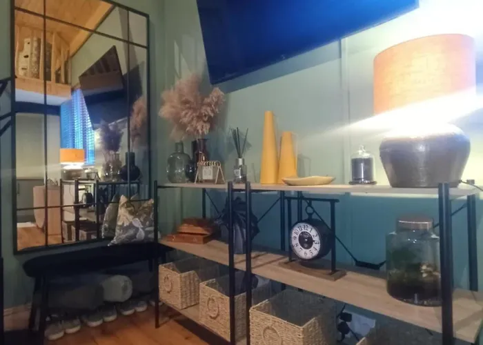 Mount Bolton Loft House * Portlaw