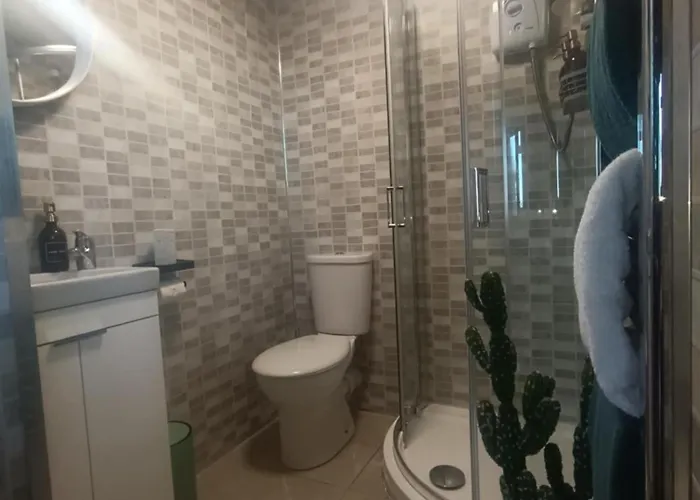 Mount Bolton Loft House *